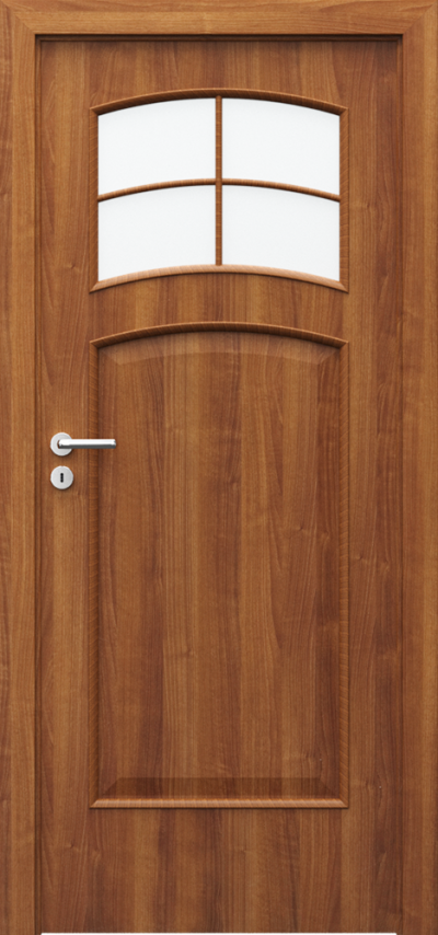 Podobné produkty
                                 Interiérové dveře
                                 Porta NOVA 6.5