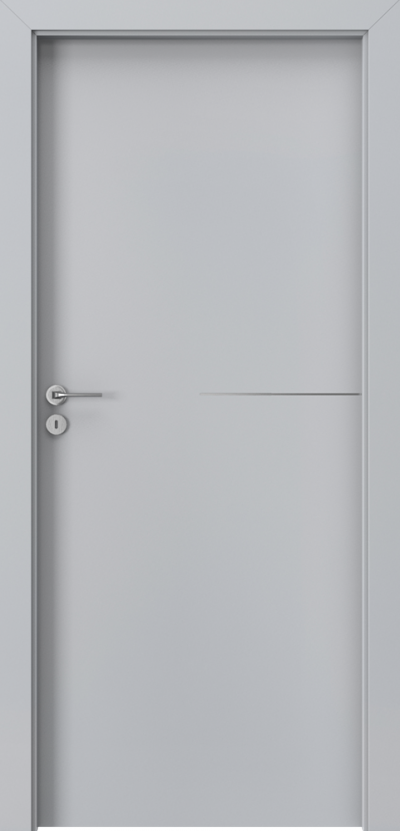 Podobné produkty
                                 Interiérové dveře
                                 Porta LINE G.1
