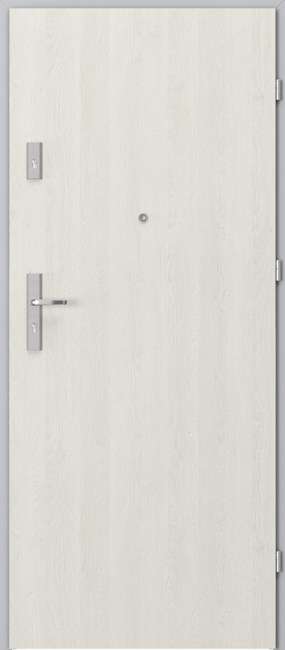Podobné produkty
                                 Vstupné dvere do bytu
                                 OPAL Plus Plné - vertikálne