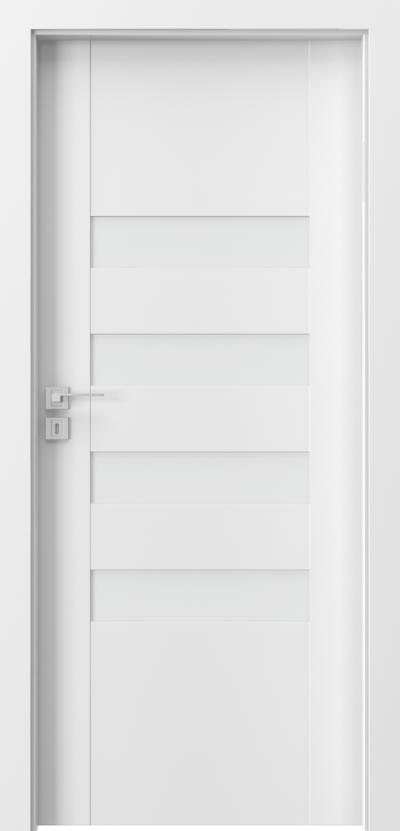 Podobné produkty
                                 Interiérové dvere
                                 Porta KONCEPT H.4