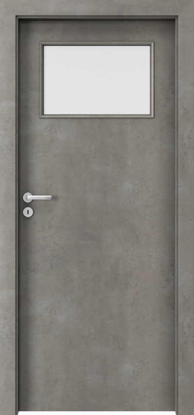 Drzwi wewnętrzne Porta CPL 1.2