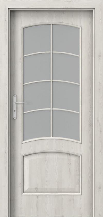 Interiérové dveře Porta NOVA 6.4