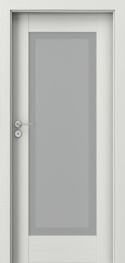 Produse similare
                                 Uși de interior pentru intrare în apartament
                                 Porta INSPIRE A.1