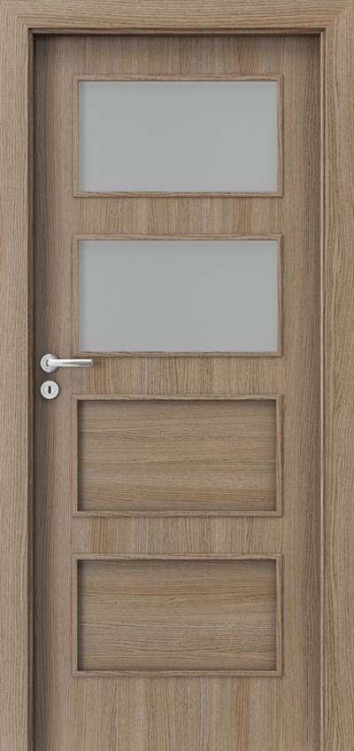 Hasonló termékek
                                 Beltéri bejárati ajtók
                                 Porta FIT H2