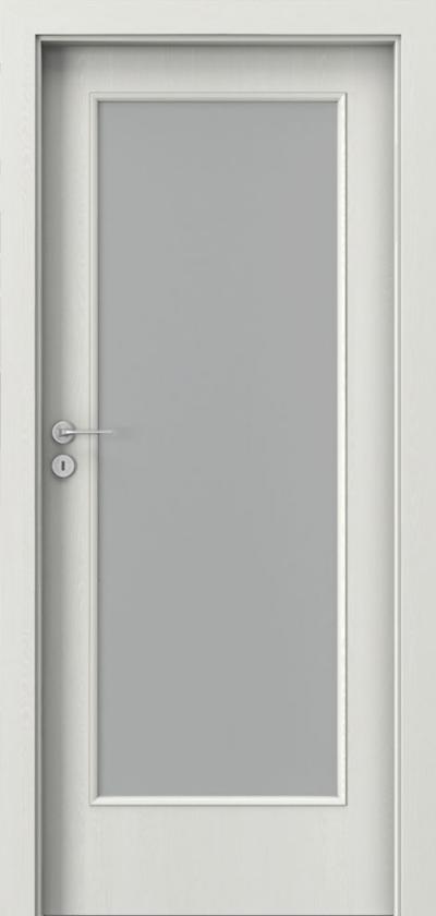Drzwi wewnętrzne Porta NOVA 2.2