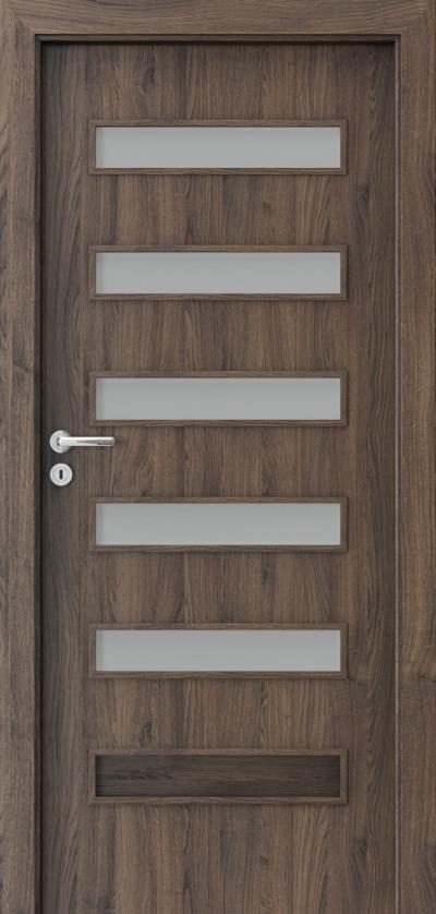 Similar products
                                 Interior doors
                                 Porta FIT F5