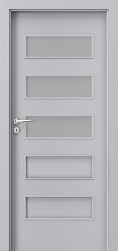 Interiérové dvere Porta FIT G3