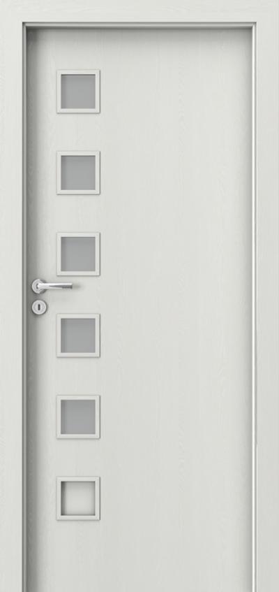 Hasonló termékek
                                 Beltéri ajtók
                                 Porta FIT A5