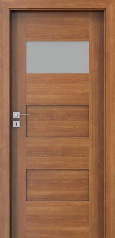 Podobné produkty
                                 Interiérové dveře
                                 Porta KONCEPT K1