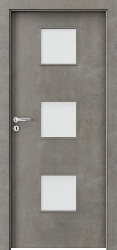 Similar products
                                 Interior doors
                                 Porta FIT C.3