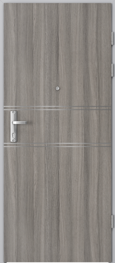 Produse similare
                                 Uși de interior pentru intrare în apartament
                                 EXTREME RC3 model cu inserții 4