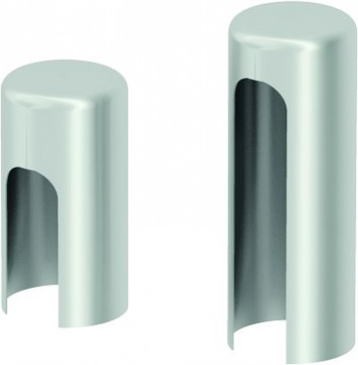Accessories Covers for hinges standard for interior doors (set per one hinge)