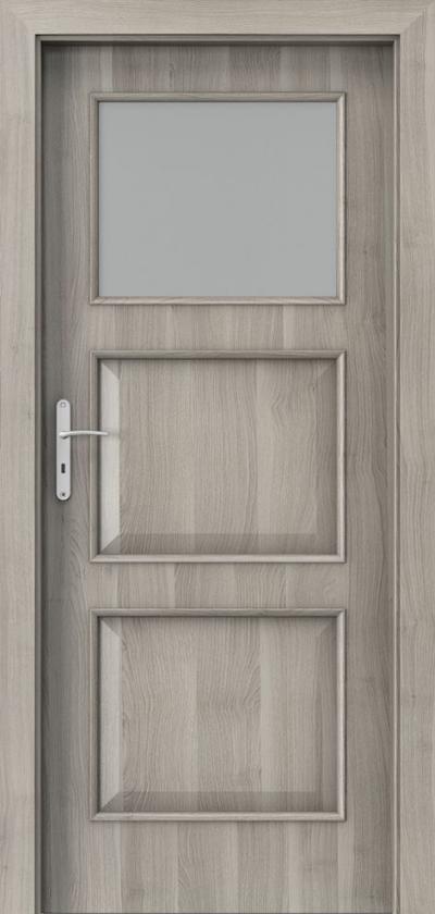 Interiérové dveře Porta NOVA 4.2