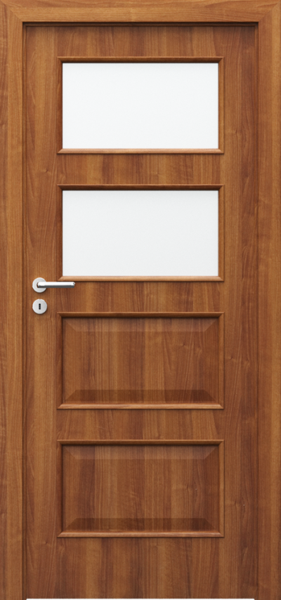 Podobné produkty
                                 Interiérové dveře
                                 Porta NOVA 5.3