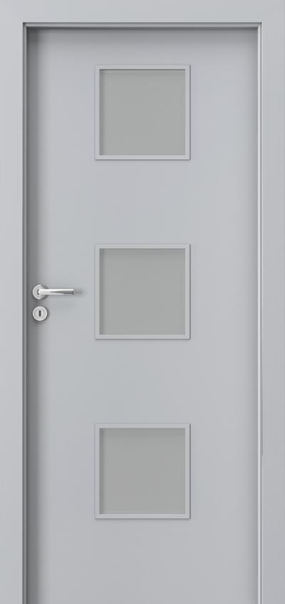 Interior doors Porta FIT C3