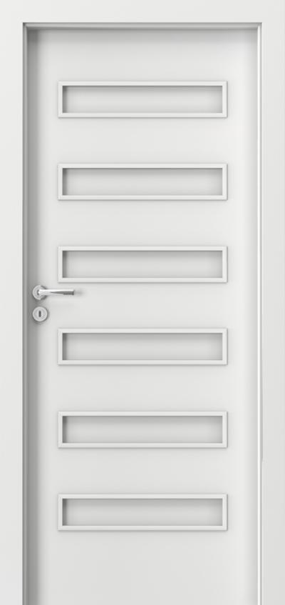 Podobné produkty
                                 Interiérové dvere
                                 Porta FIT F0