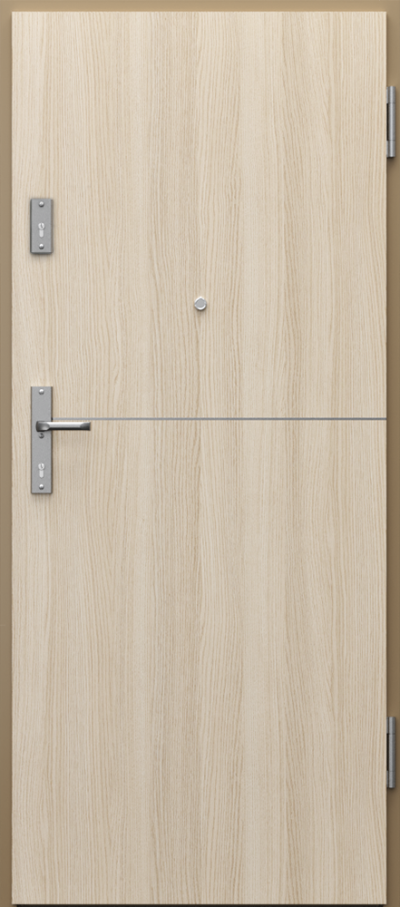 Produse similare
                                 Uși de interior pentru intrare în apartament
                                 EXTREME RC4 model cu inserții 7