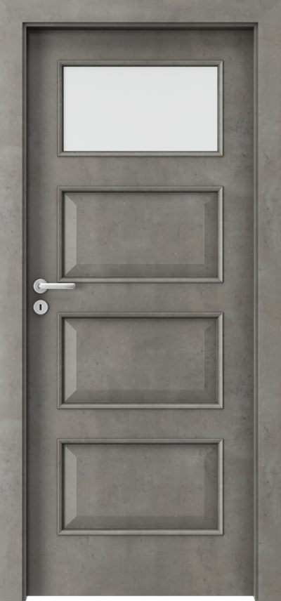 Drzwi wewnętrzne Porta CPL 5.2