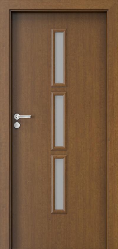 Beltéri ajtók Porta GRANDDECO 5.2 Portadekor felület *** Cseresznye