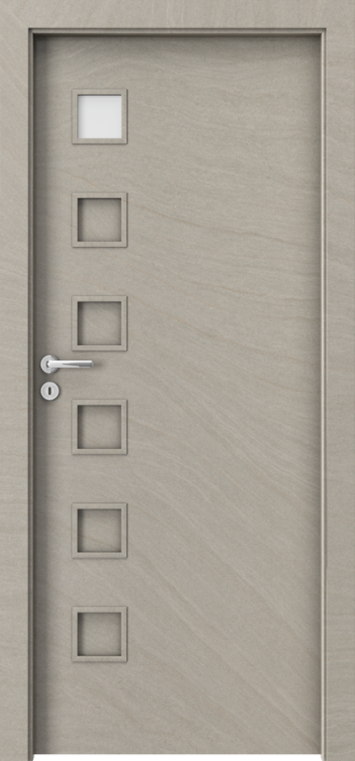 Hasonló termékek
                                 Beltéri ajtók
                                 Porta FIT A.1
