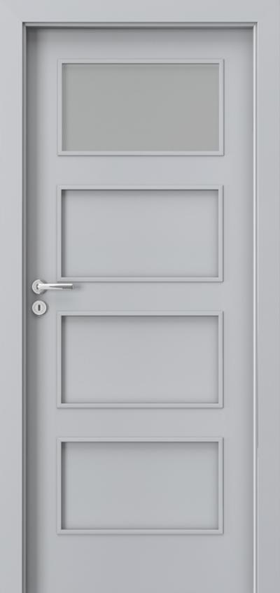 Interiérové dveře Porta FIT H1
