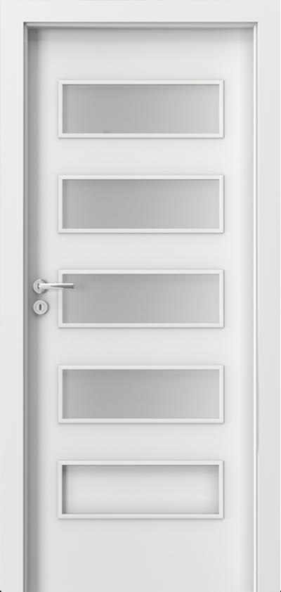 Podobné produkty
                                 Interiérové dvere
                                 Porta FIT G4