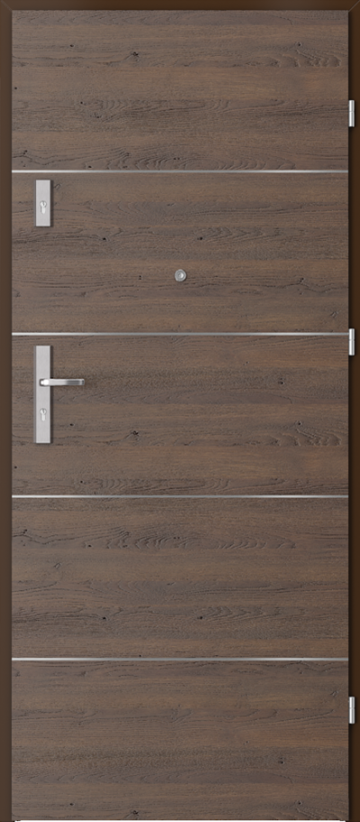 Similar products
                                 Interior doors
                                 AGATE Plus marquetry 6