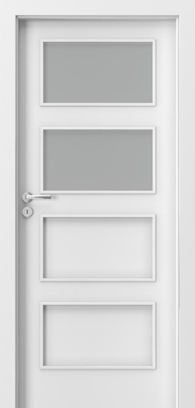 Drzwi wewnętrzne Porta FIT H.2