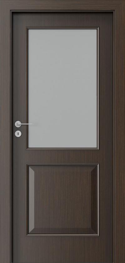 Drzwi wewnętrzne Porta NOVA 3.2