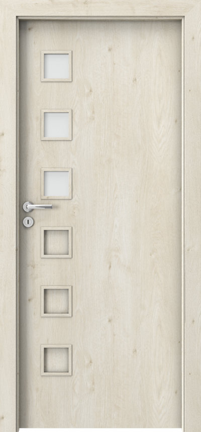 Hasonló termékek
                                 Beltéri ajtók
                                 Porta FIT A3
