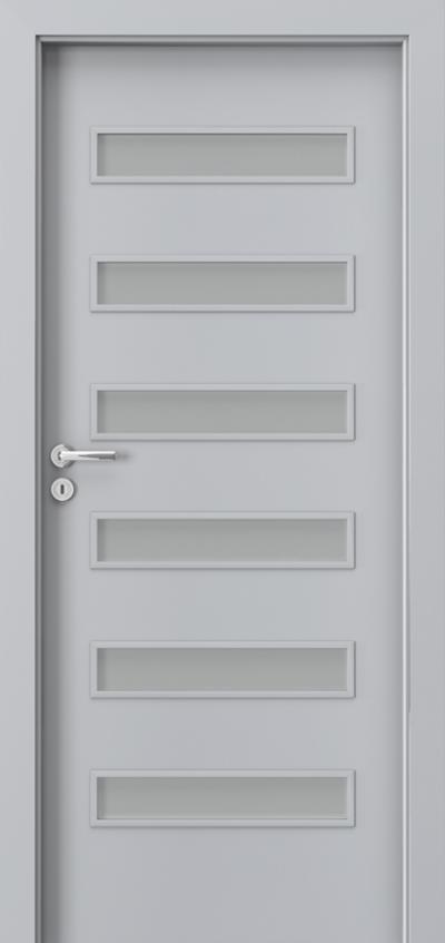 Podobné produkty
                                 Interiérové dvere
                                 Porta FIT F6