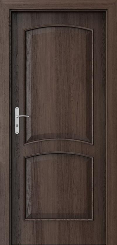 Drzwi wewnętrzne Porta NOVA 6.1