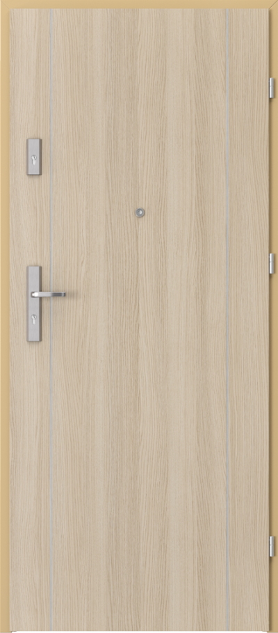 Hasonló termékek
                                 Beltéri bejárati ajtók
                                 OPAL Plusz Intarzia 1