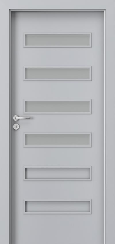 Podobné produkty
                                 Vstupné dvere do bytu
                                 Porta FIT F4