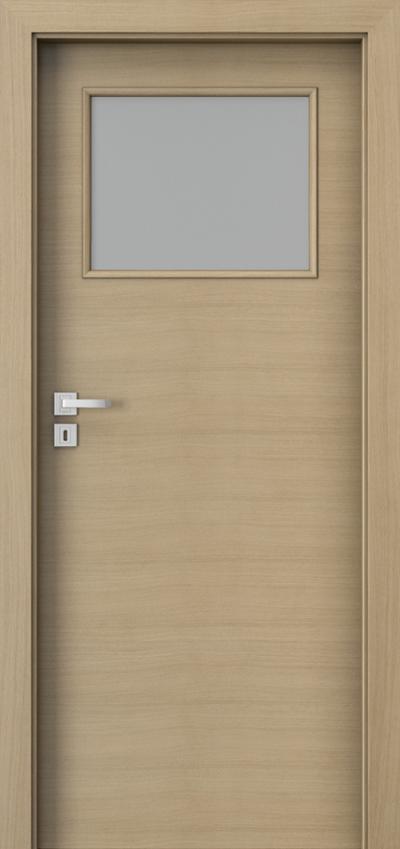 Podobné produkty
                                 Vstupné dvere do bytu
                                 Porta CLASSIC 7.2