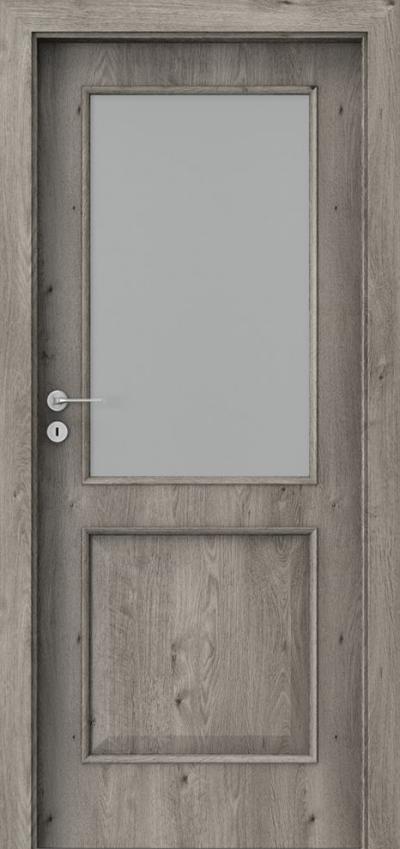 Interior doors Porta NOVA 3.2