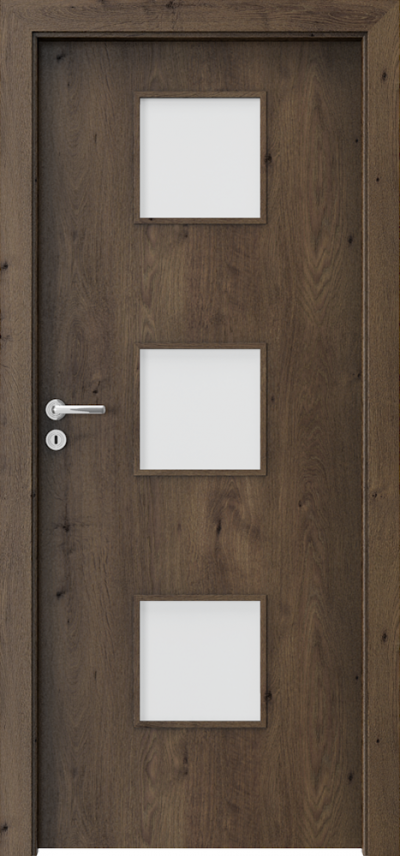 Podobné produkty
                                 Interiérové dveře
                                 Porta FIT C3