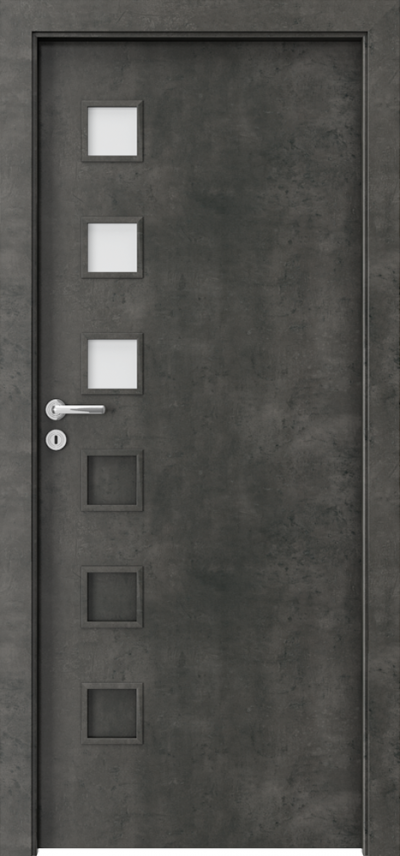 Hasonló termékek
                                 Beltéri ajtók
                                 Porta FIT A.3