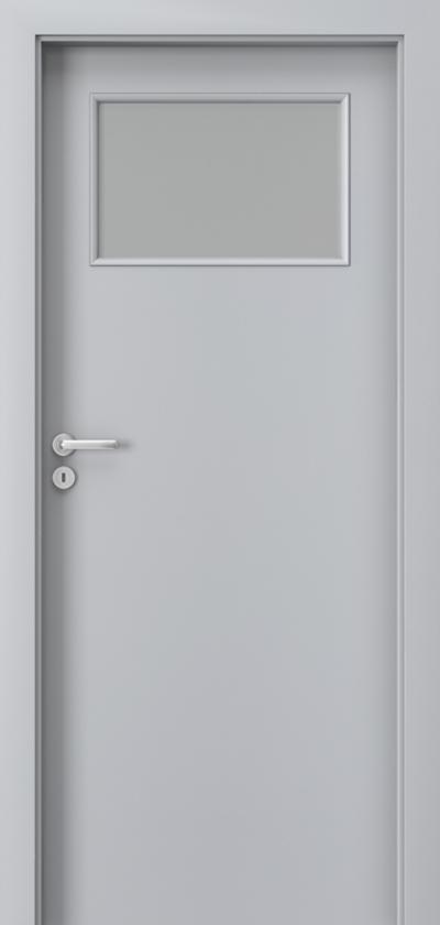 Drzwi wewnętrzne Porta CPL 1.2
