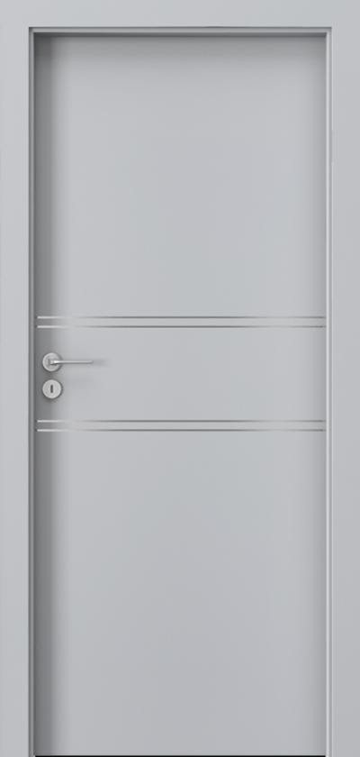 Podobné produkty
                                 Interiérové dveře
                                 Porta LINE C.1