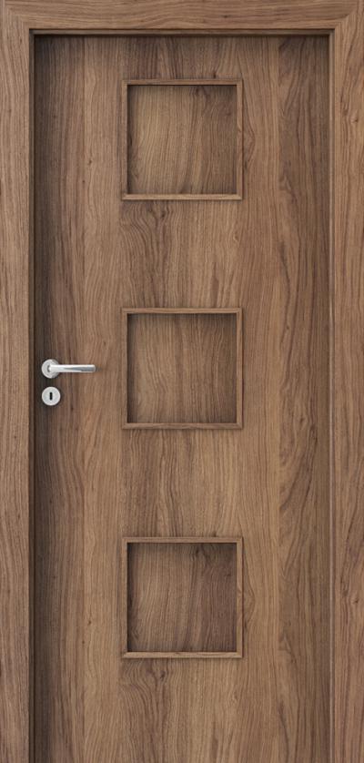 Interior doors Porta FIT C.0 Portaperfect 3D veneer **** Oak California
