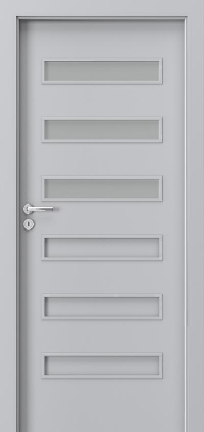 Hasonló termékek
                                 Beltéri ajtók
                                 Porta FIT F3