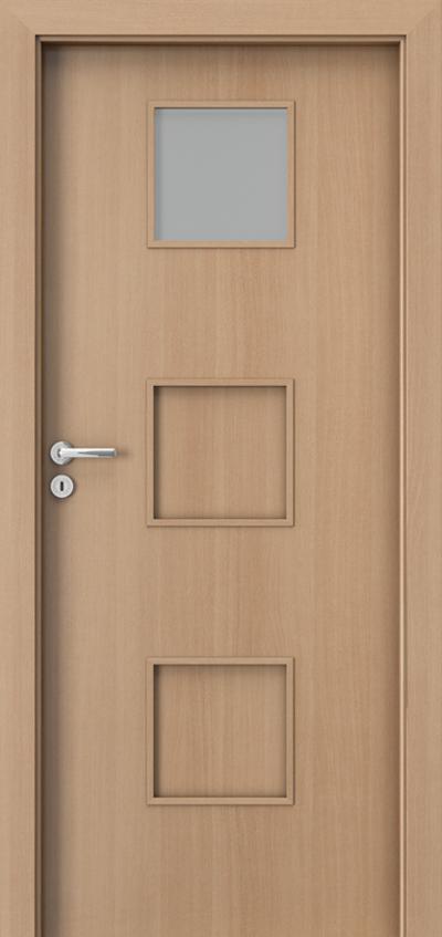 Beltéri ajtók Porta FIT C1
