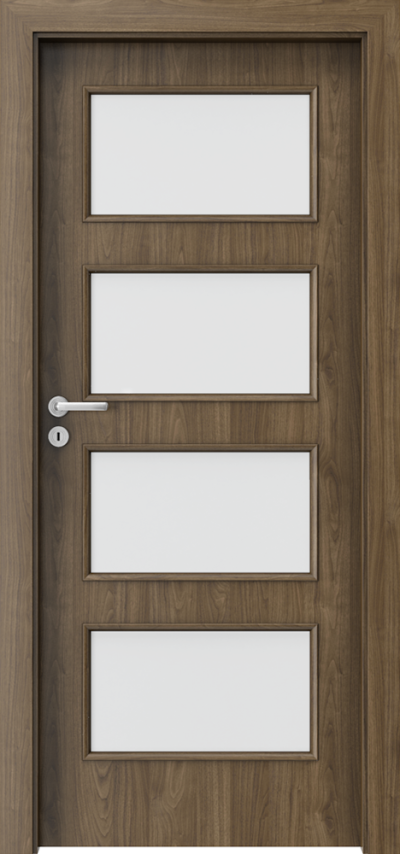 Interior doors Porta CPL 5.5