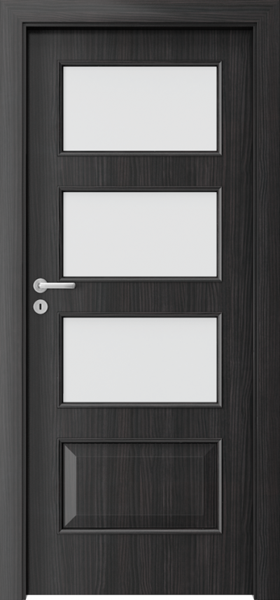Podobne produkty
                                 Drzwi wejściowe do mieszkania
                                 Porta CPL 5.4