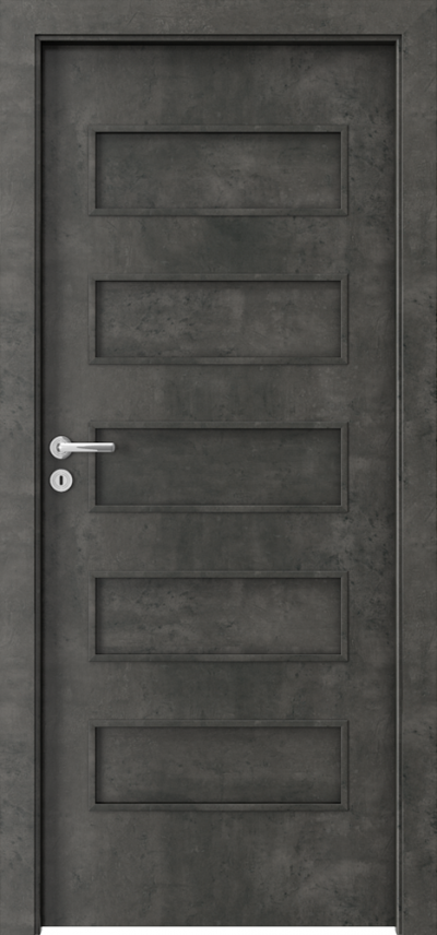 Drzwi wewnętrzne Porta FIT G.0