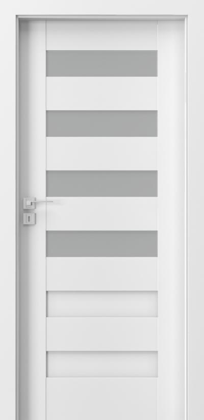 Podobné produkty
                                 Interiérové dveře
                                 Porta KONCEPT C.4