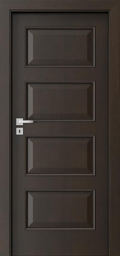 Similar products
                                 Interior entrance doors
                                 Porta CLASSIC 5.1