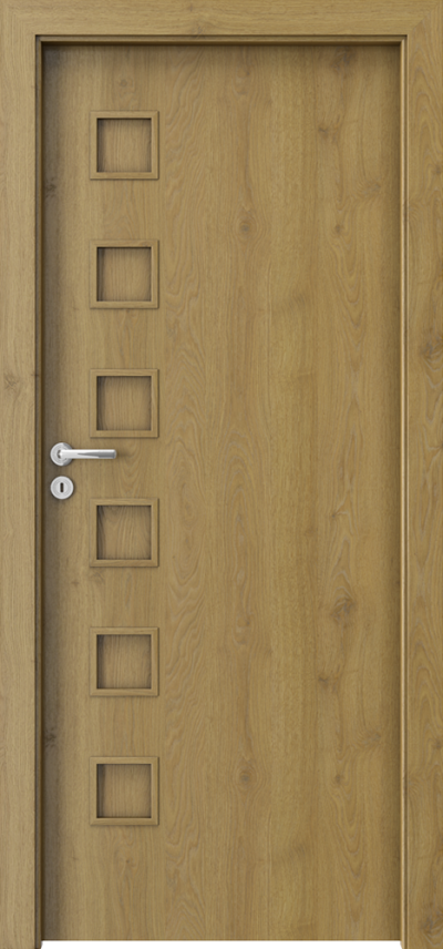 Hasonló termékek
                                 Beltéri ajtók
                                 Porta FIT A.0