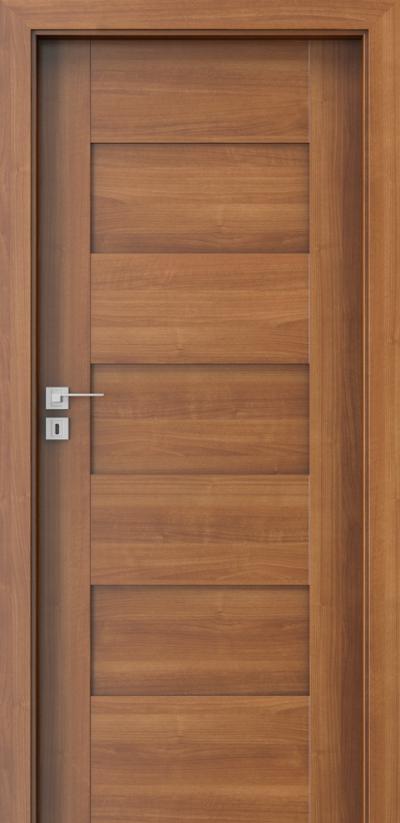Drzwi wewnętrzne Porta KONCEPT K.0